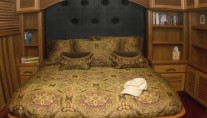 SURFBIRD double guests cabin